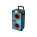 Portable Audio System Muse M-1928 DJ, Black