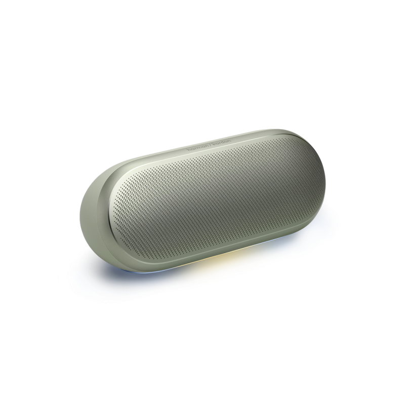 Portable Speakers Harman Kardon Luna 2, Mint