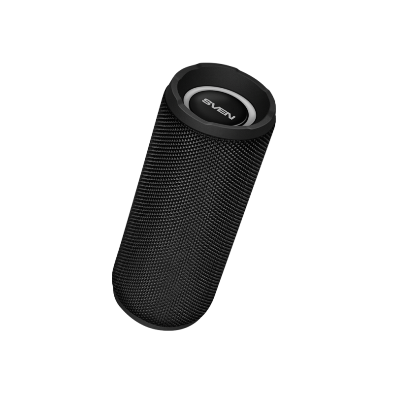 Портативная колонка Sven PS-160, Black