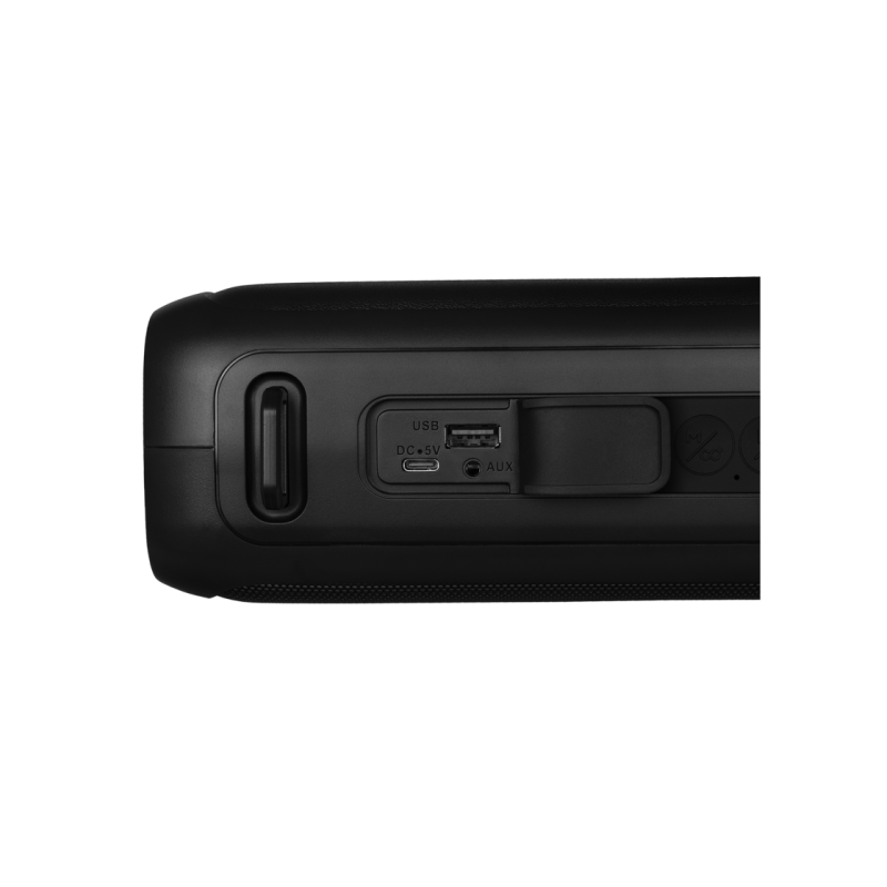 Портативная колонка Sven PS-235, Black