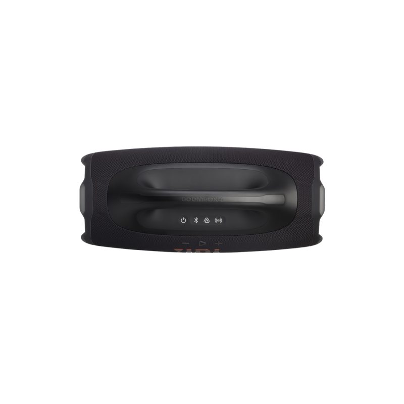 Portable Speakers JBL Boombox 4, Black