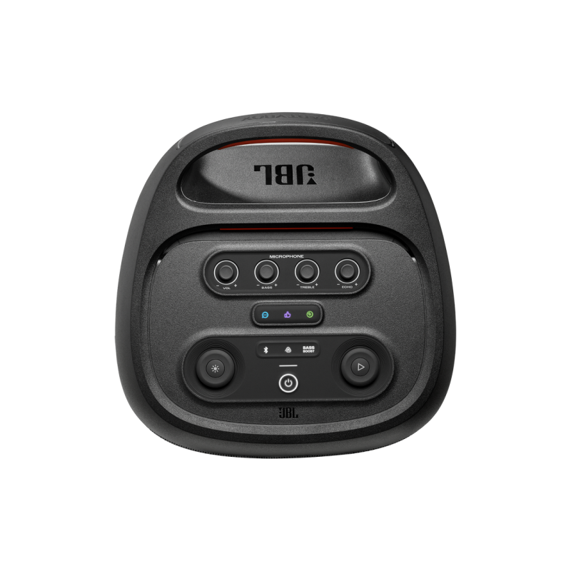 Portable Audio System JBL PartyBox 720, Black