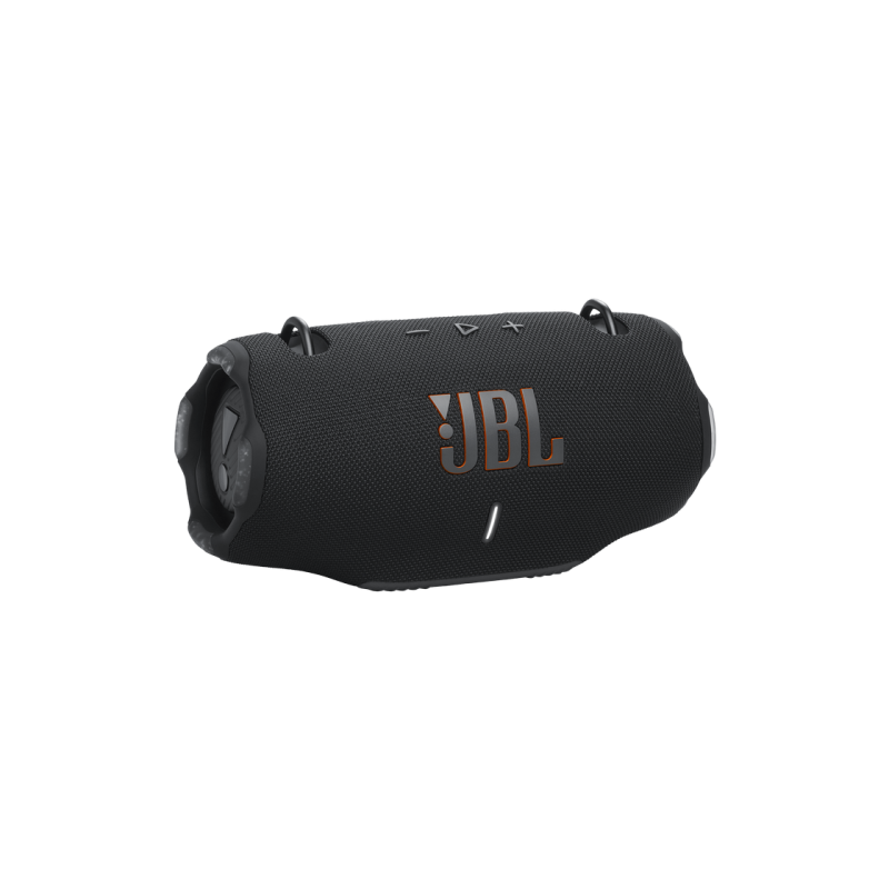 Портативная колонка JBL Xtreme 4 Black
