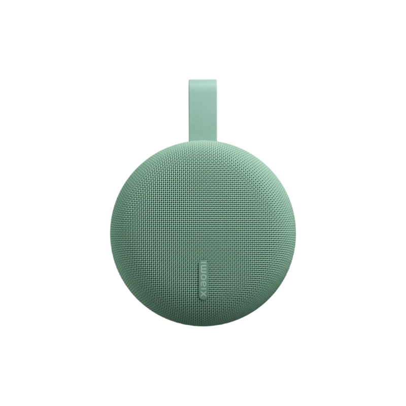Portable Speaker Xiaomi Essential, Green