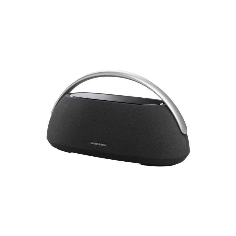 Boxa Portabila Harman Kardon GO + PLAY 3, Black