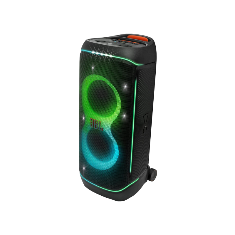 Portable Audio System JBL PartyBox 720, Black