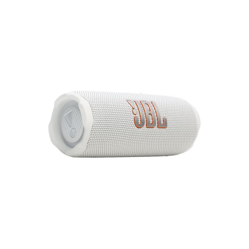 Портативная колонка JBL Flip 7, White