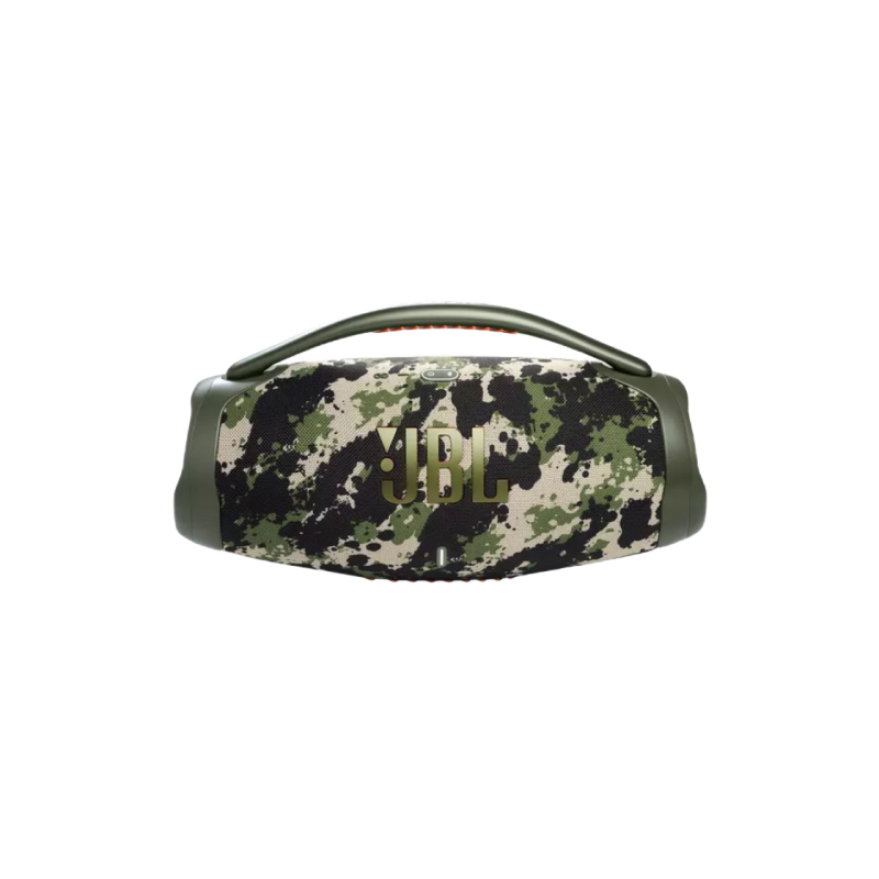 Портативная колонка JBL Boombox 3 Squad