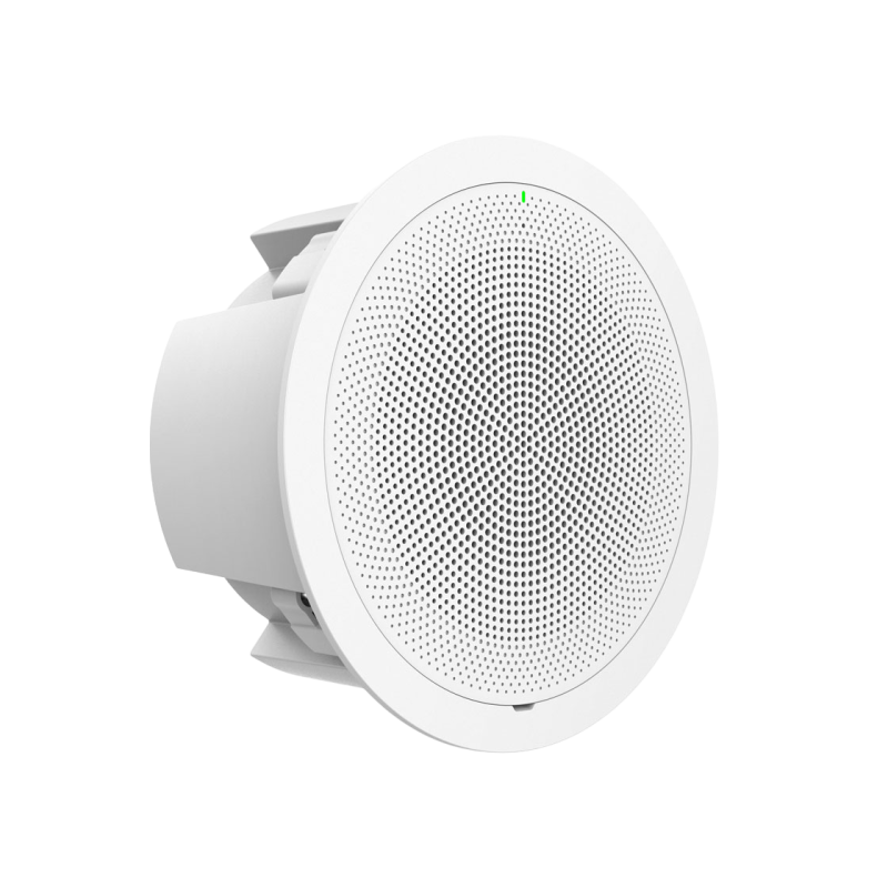 Grandstream GSC3506 Публичный SIP-динамик, 30 Вт, PoE
