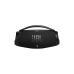Портативная акустика JBL Boombox 3 Black Wi-Fi