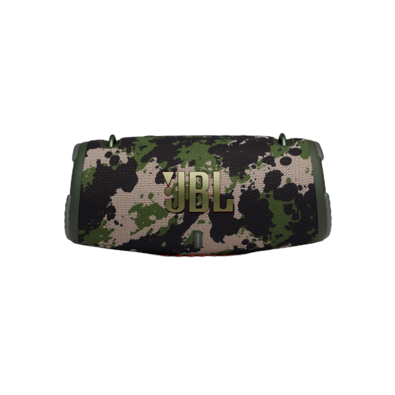 Portable Speakers JBL Xtreme 3 Camouflage
