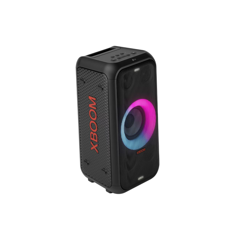 Portable Audio System LG XBOOM XL5T, Black