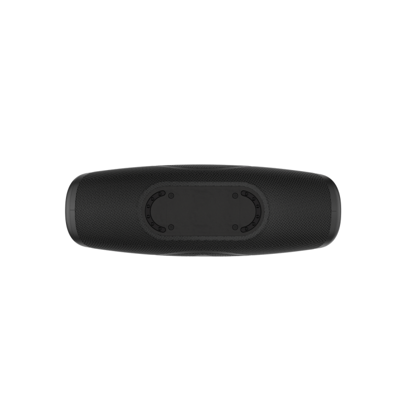 Portable Speakers WeBoom Hisense, Black