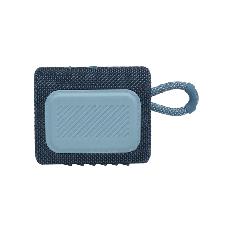 Boxa Portabila JBL Go 3, Blue