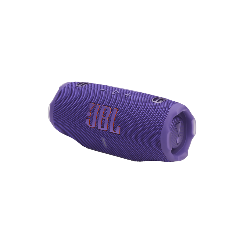 Портативная колонка JBL Charge 6, Purple