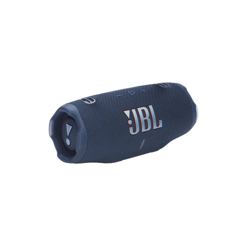 Портативная колонка JBL Charge 6, Blue