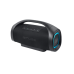 Портативная колонка MUSE M-980 BT, USB, TWS, IPX6, AUX, черная, 6000 мАч / 7,4 В, 10 ч воспроизведения, USB-C