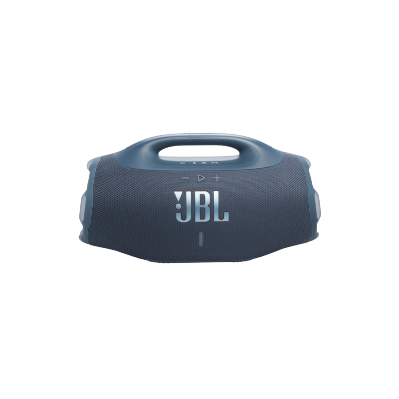 Portable Speakers JBL Boombox 4, Blue