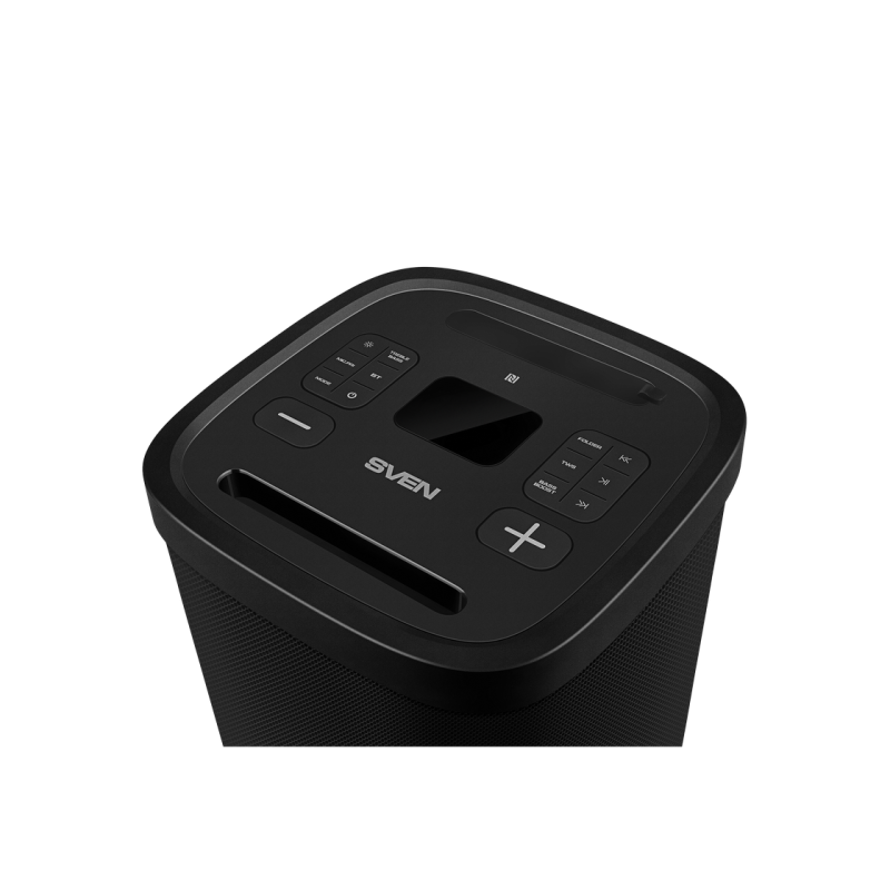 Boxa Portabila Sven PS-1250, Black