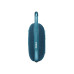 Портативная колонка JBL Clip 4 Blue