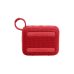 Портативная колонка JBL GO 4, Red