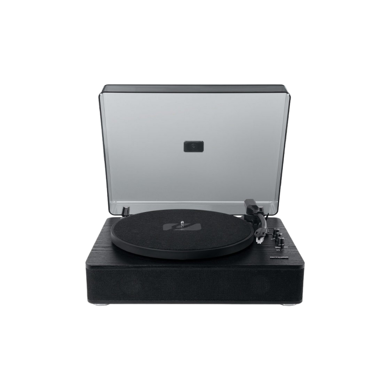 Виниловый проигрыватель MUSE MT-106 WB
