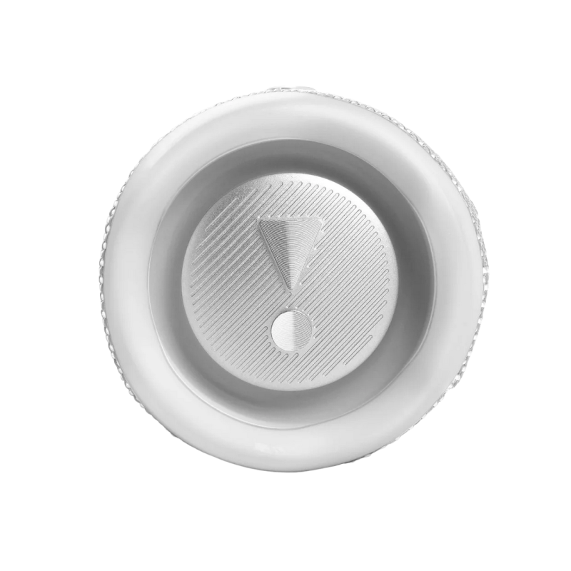 Портативная колонка JBL Flip 6, White