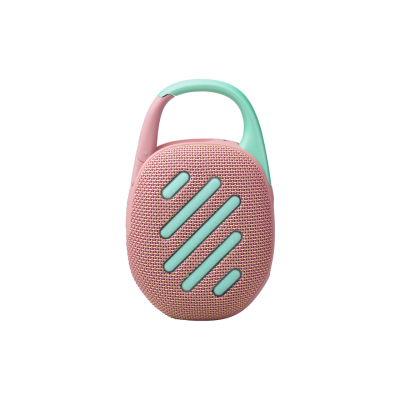 Boxa Portabila JBL Clip 5 Pink