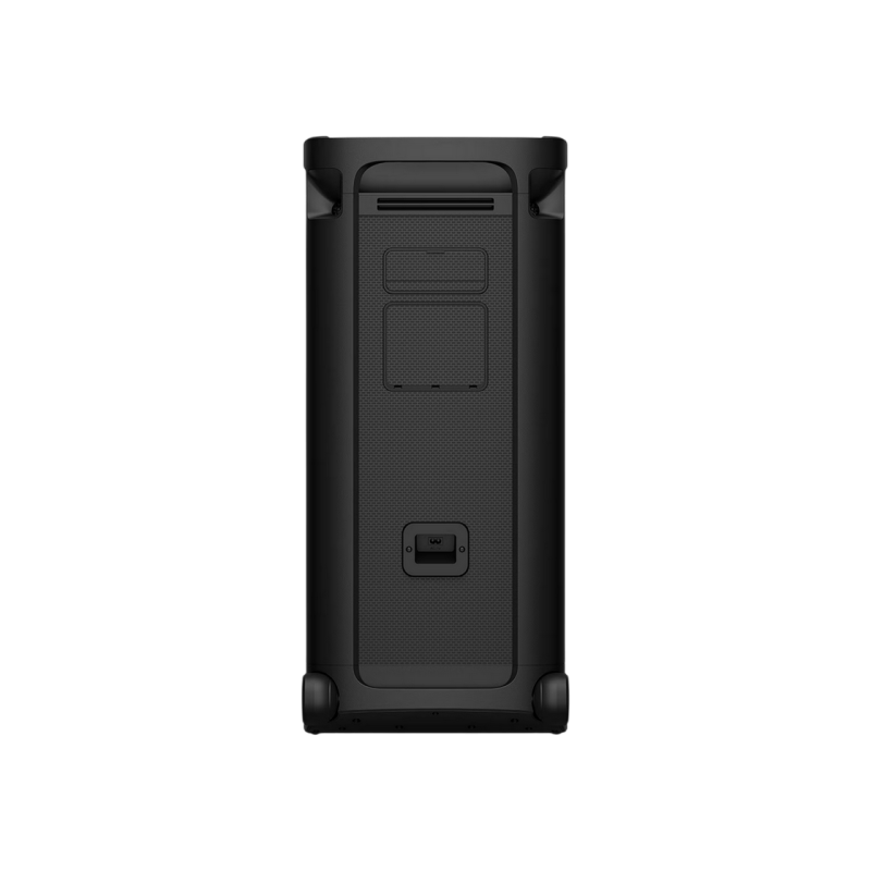 Portable Audio System SONY ULT TOWER 9DC, SRS-ULT900DC, Black