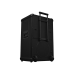 Акустическая система Marshall Bromley 750 Party Speaker, черная с латунным корпусом.