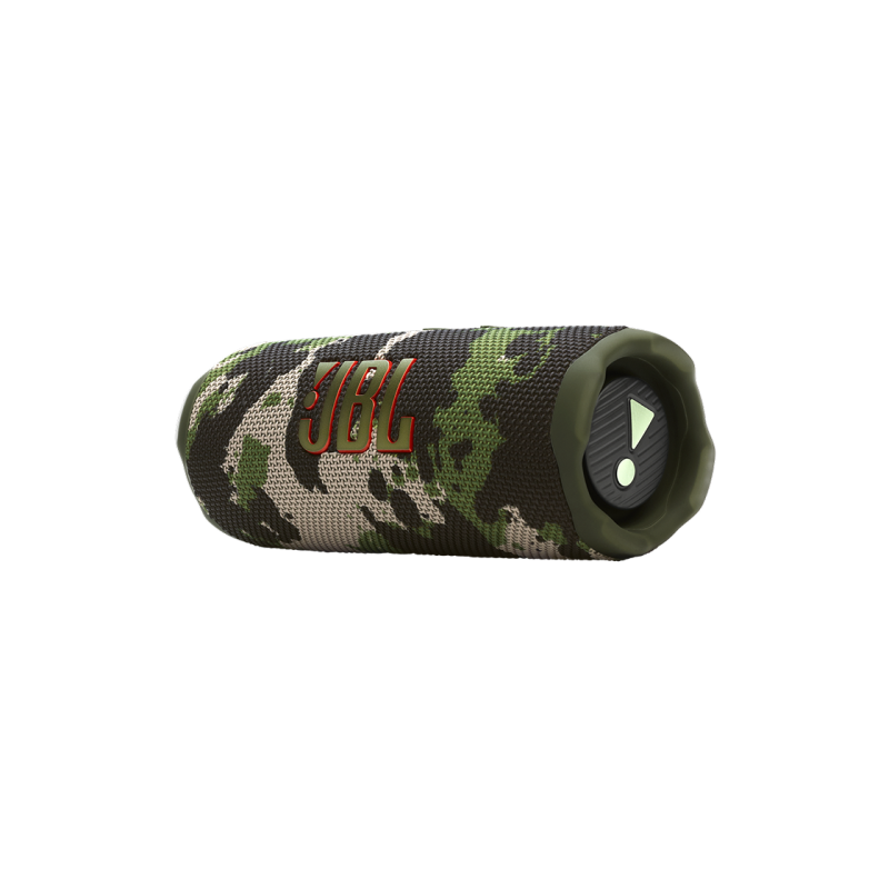 Портативная колонка JBL Flip 7, Squad