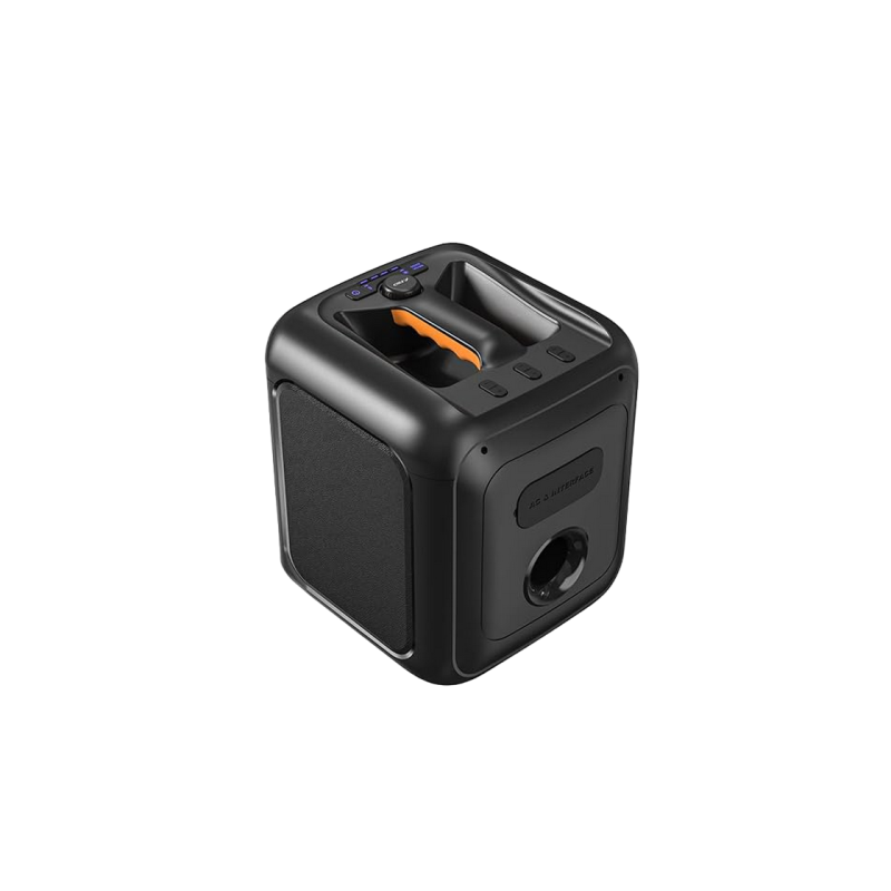 FD Audio PA100, черный