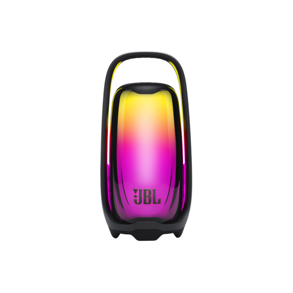 Portable Speakers JBL Pulse 6, Black