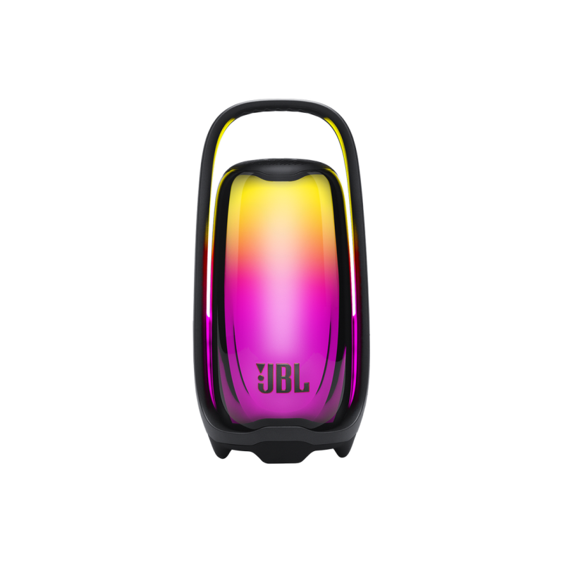 Portable Speakers JBL Pulse 6, Black