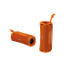 Портативная колонка Sony ULT FIELD 1, Orange