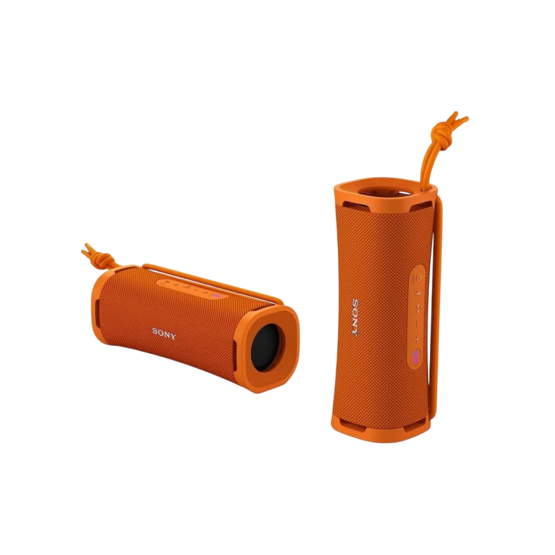 Портативная колонка Sony ULT FIELD 1, Orange