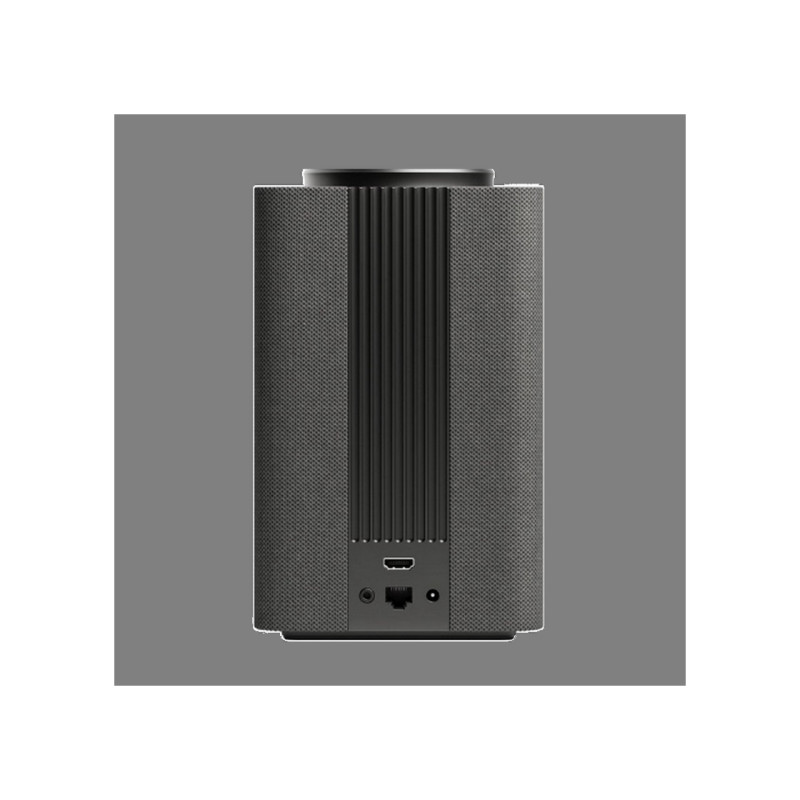 Yandex Station Max with Zigbee YNDX-00052K, Black