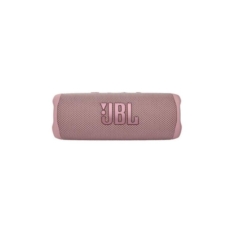 Портативная колонка JBL Flip 6, Pink