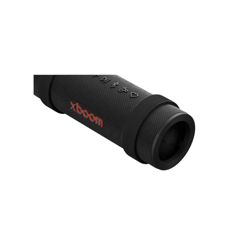 Portable Speaker LG XBOOM Grab, Black