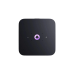 Портативная колонка Yandex station MIDI Black