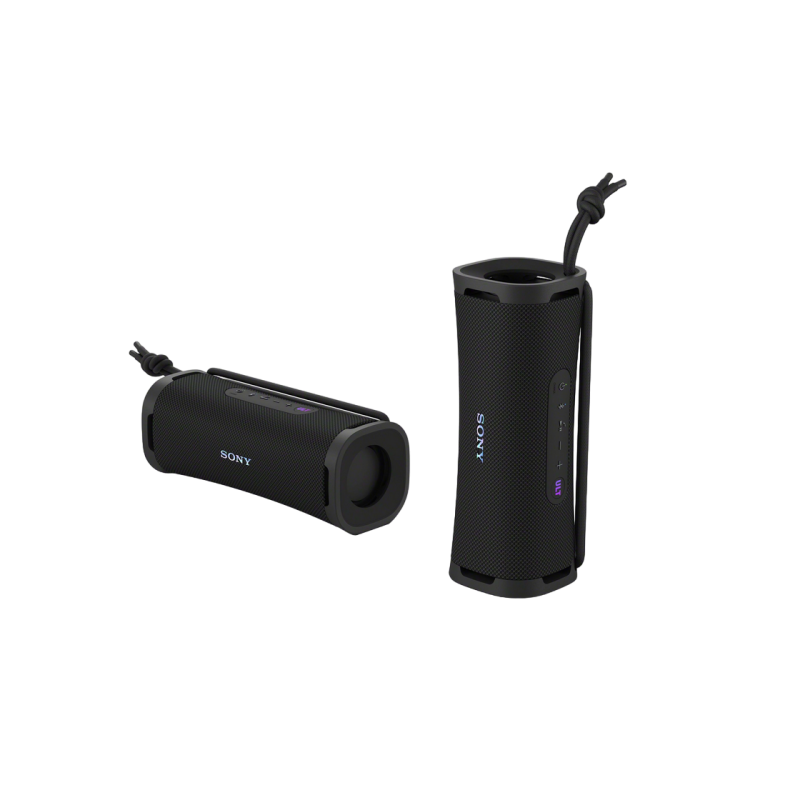 Портативная колонка Sony ULT FIELD 1, Black
