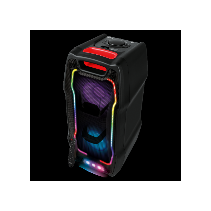 Портативная колонка Sven PS-730, Black