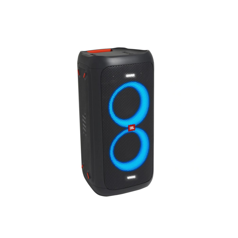 JBL PartyBox 100, Black