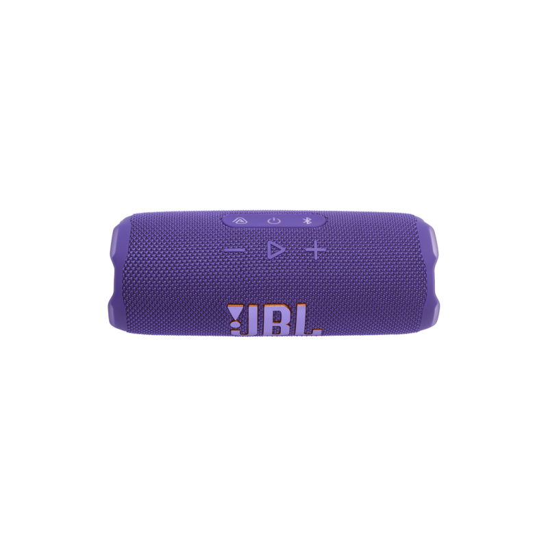 Портативная колонка JBL Flip 7, Purple