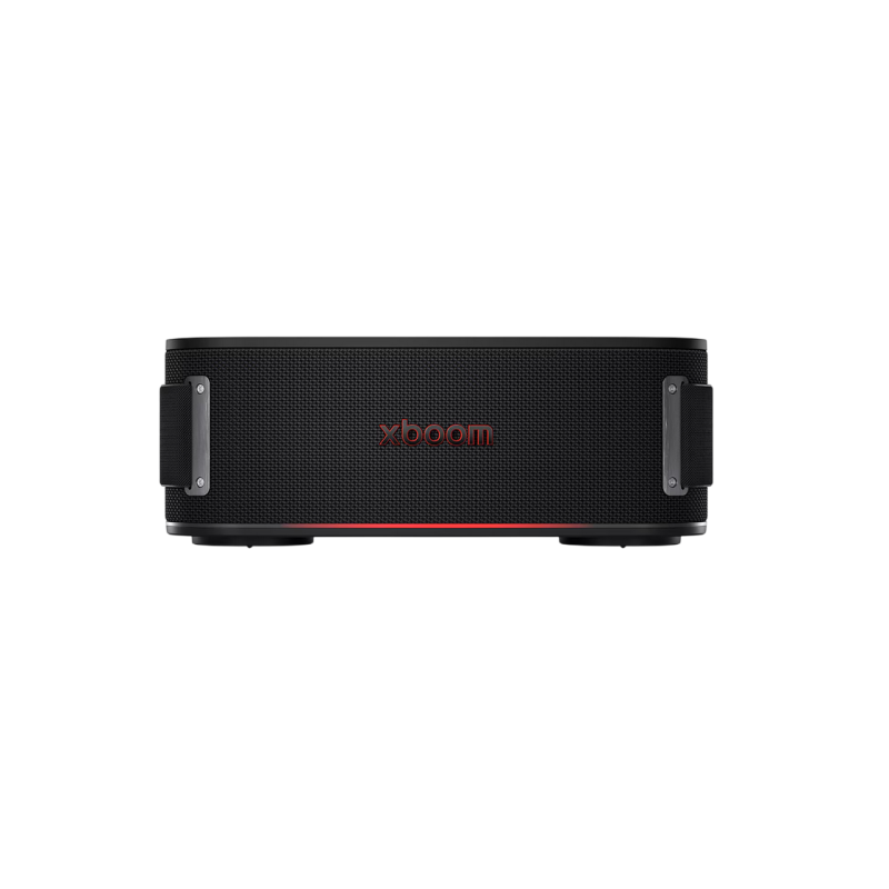 Portable Speaker LG XBOOM Bounce, Black