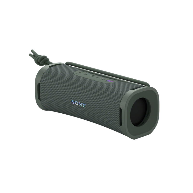 Портативная колонка Sony ULT FIELD 1, Forest Gray