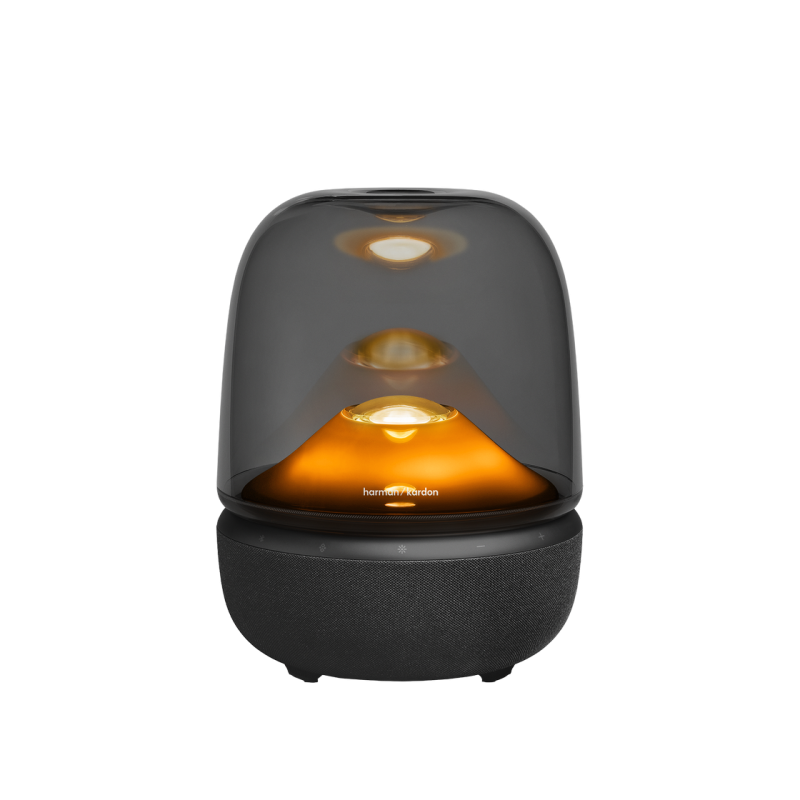 Portable Speakers Harman Kardon Aura Studio 5