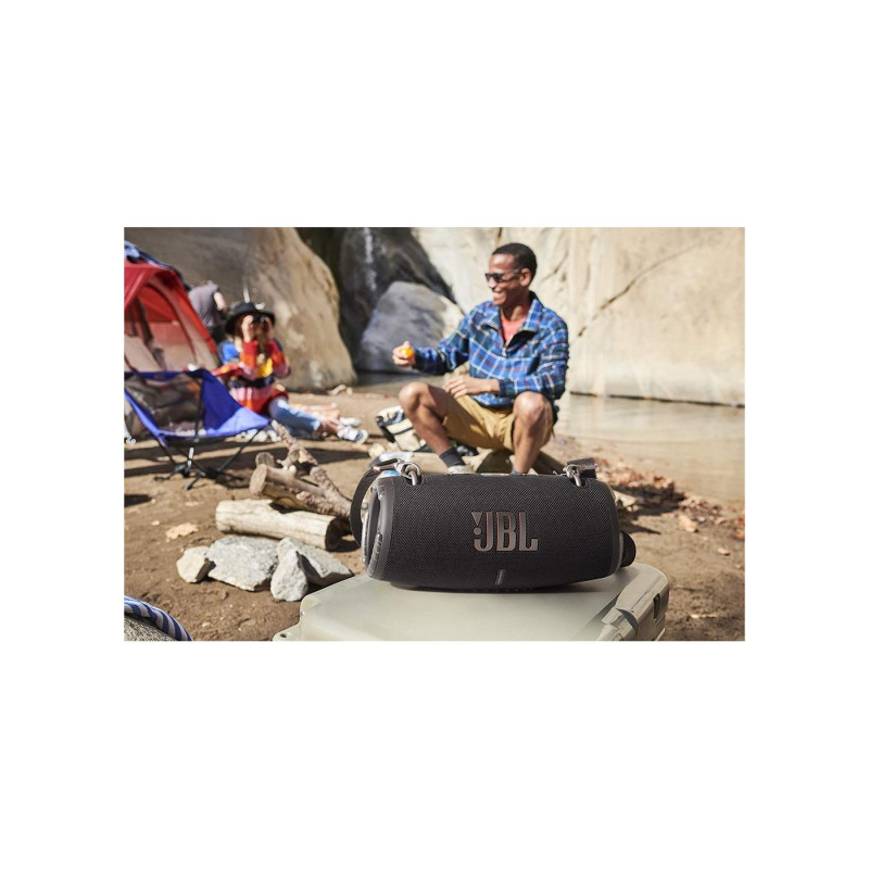 Portable Speakers JBL Xtreme 3 Black