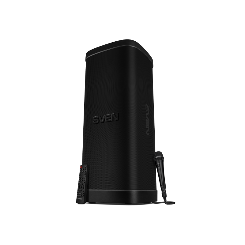 Boxa Portabila Sven PS-1250, Black