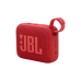 Портативная колонка JBL GO 4, Red